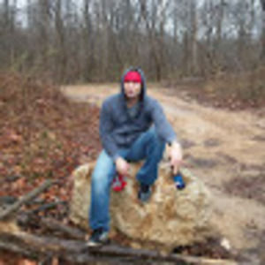 Meet your Posher, Travis